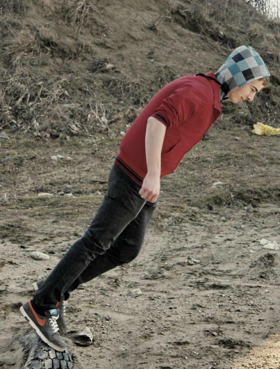 Саня Шаров | Краснодар