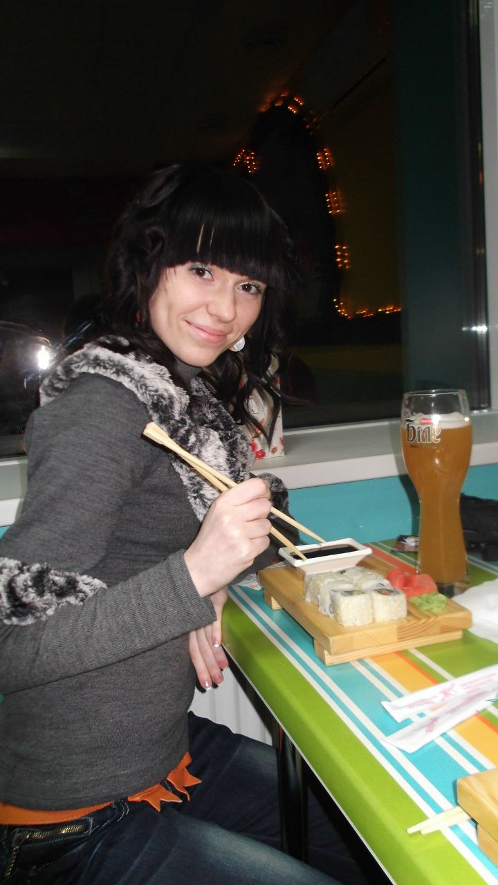 Анастасия Бабко | Кременчуг