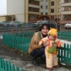Аватар: Нина Беляева