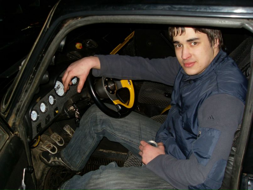 Юрий ******* | Ярославль