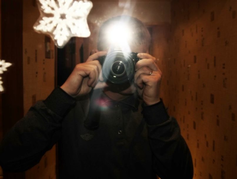 Дмитрий Чербунин | Архангельск