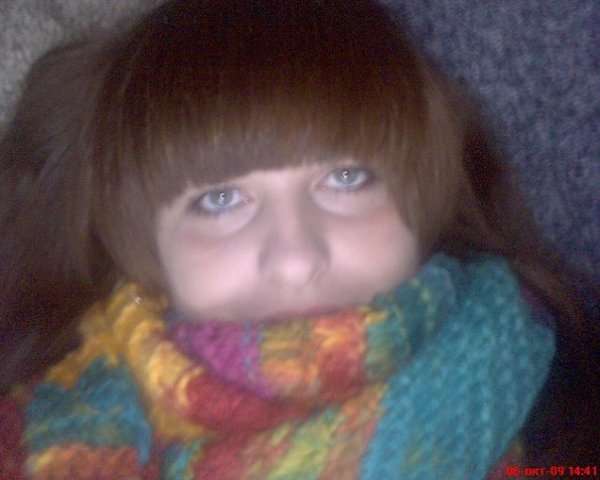 Татьяна Лапикова | Санкт-Петербург