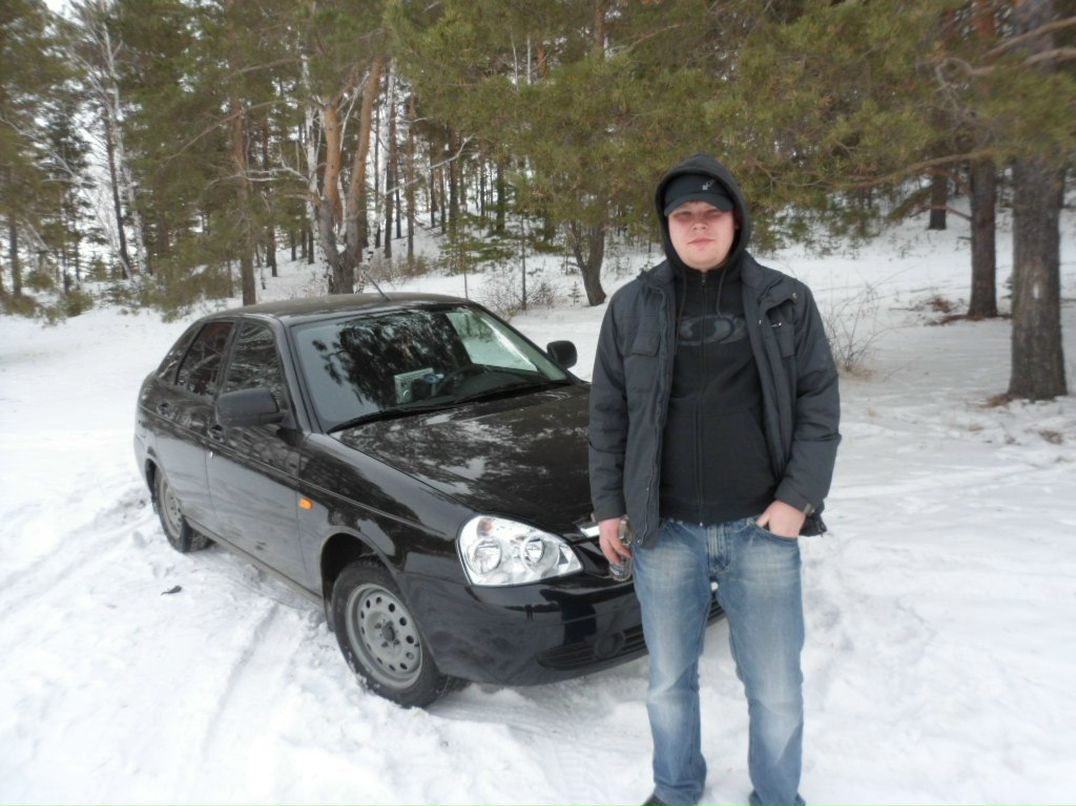 Евгений Сивков | Кокшетау