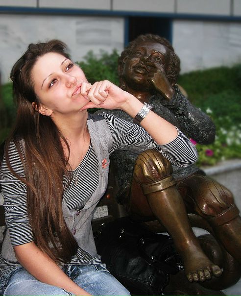 №19, Анастасия Родоман, 32 года, Харьков №19, Анастасия Родоман, 32 года, Харьков