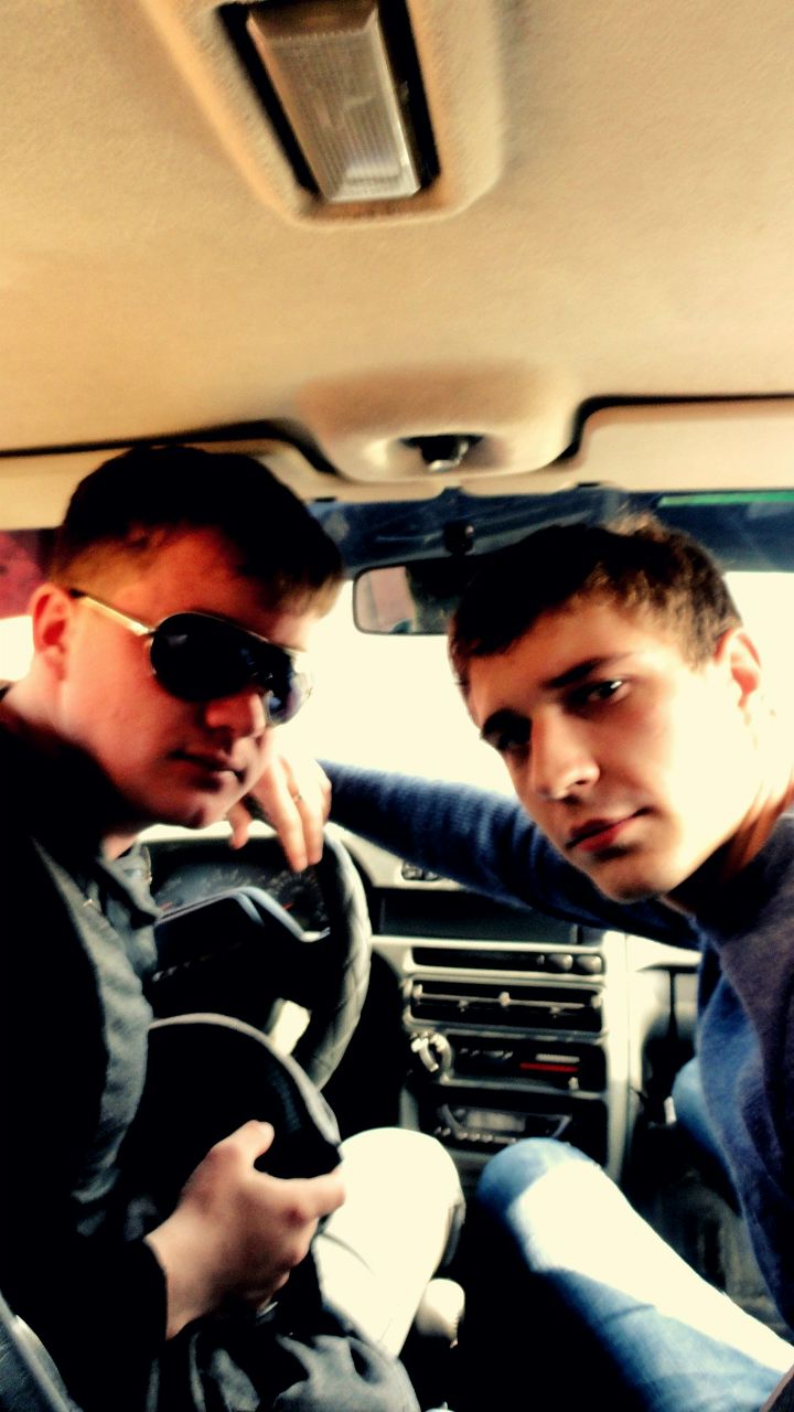 Александр Шерер | Жирновск