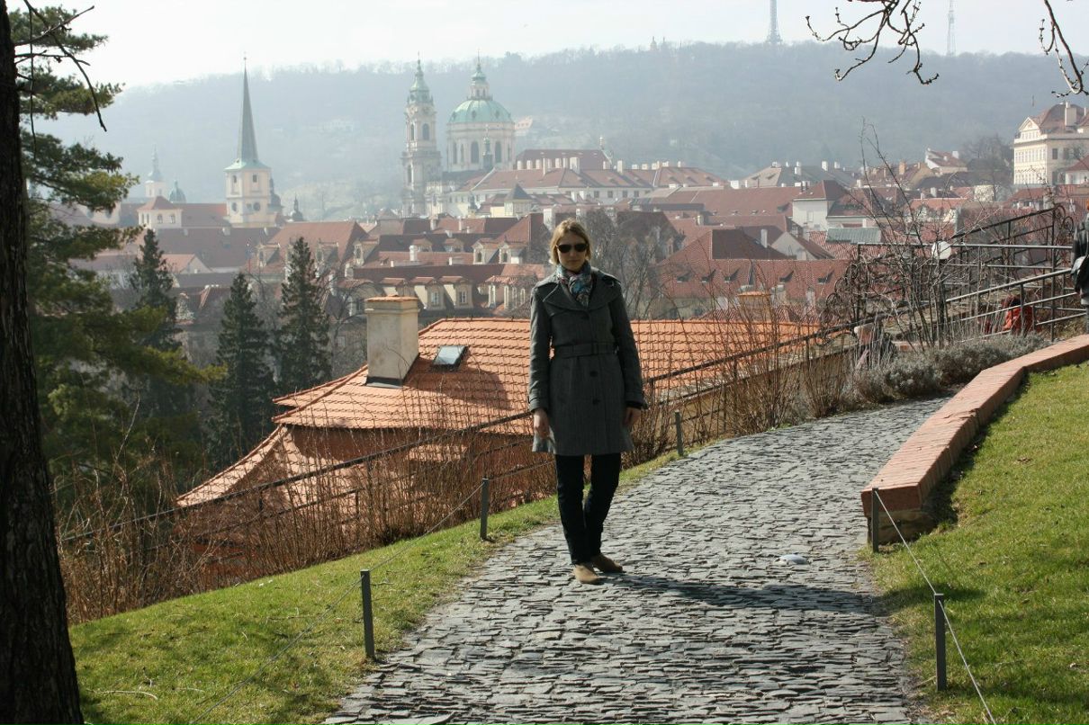 Ксюша Кривонос | Москва