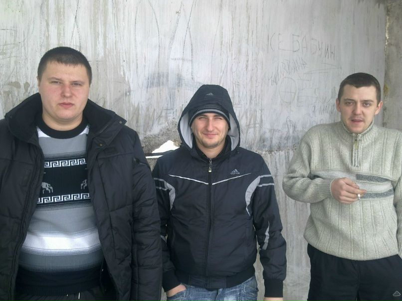 Витя Гуденко | Ростов-на-Дону