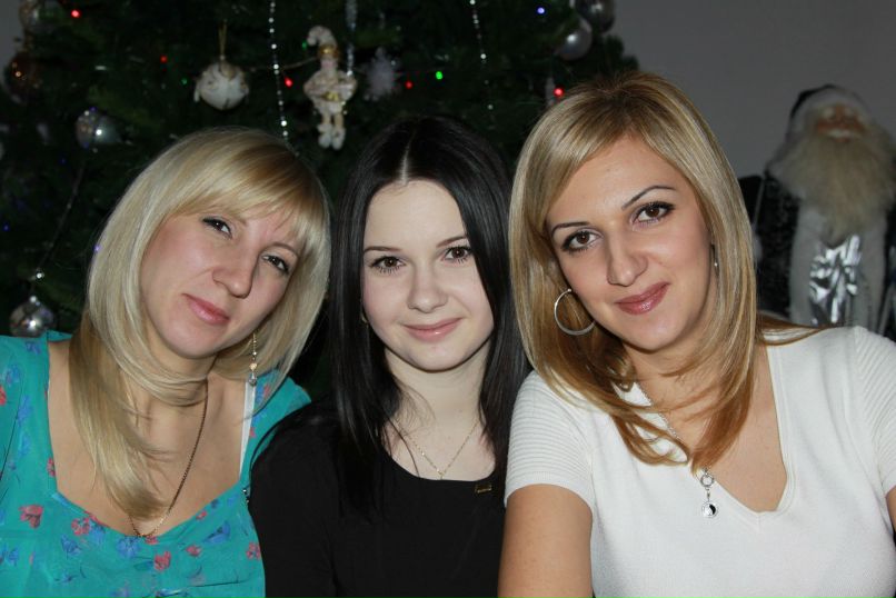 Екатерина Башкалян | Армавир