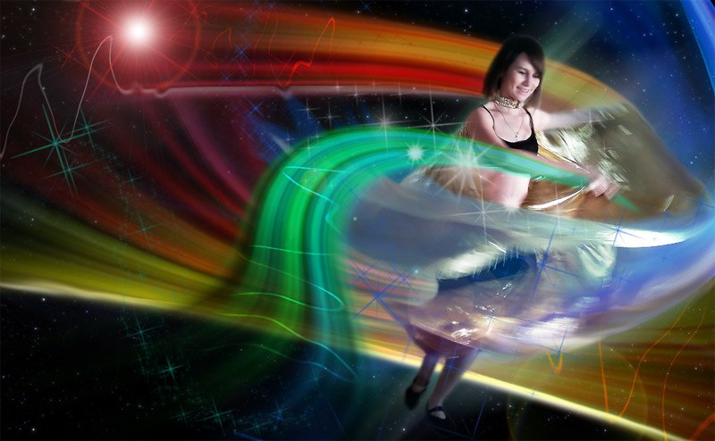 Анастасия Узлова | Омск