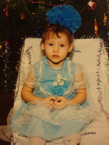 Алина Ишбаева | Мелеуз