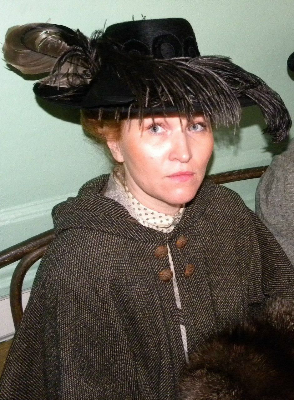 Татьяна Гусарова | Санкт-Петербург