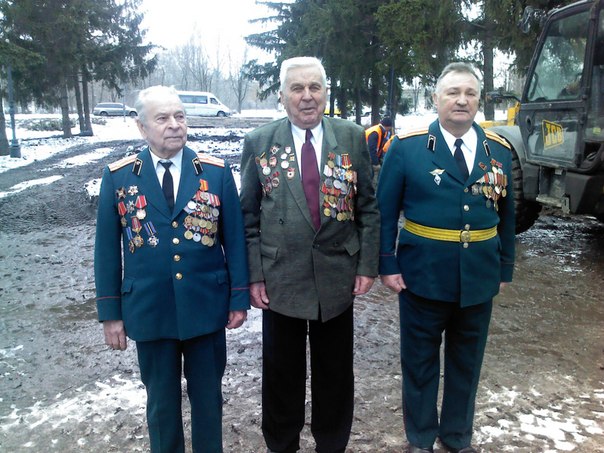 №64, Владислав Тимошенко, Кривой Рог №64, Владислав Тимошенко, Кривой Рог