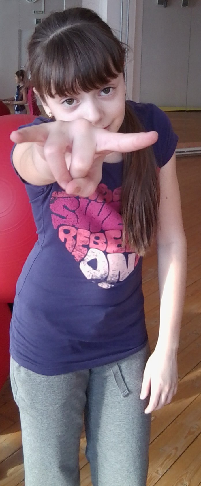 Ульяна Федотова | Дзержинск