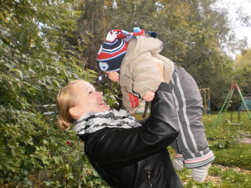 Екатерина Моисеева | Ульяновск