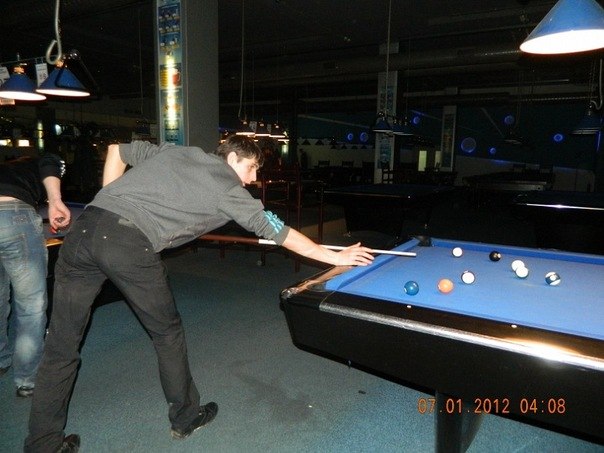 №7, Николай Гуменюк, Санкт-Петербург №7, Николай Гуменюк, Санкт-Петербург