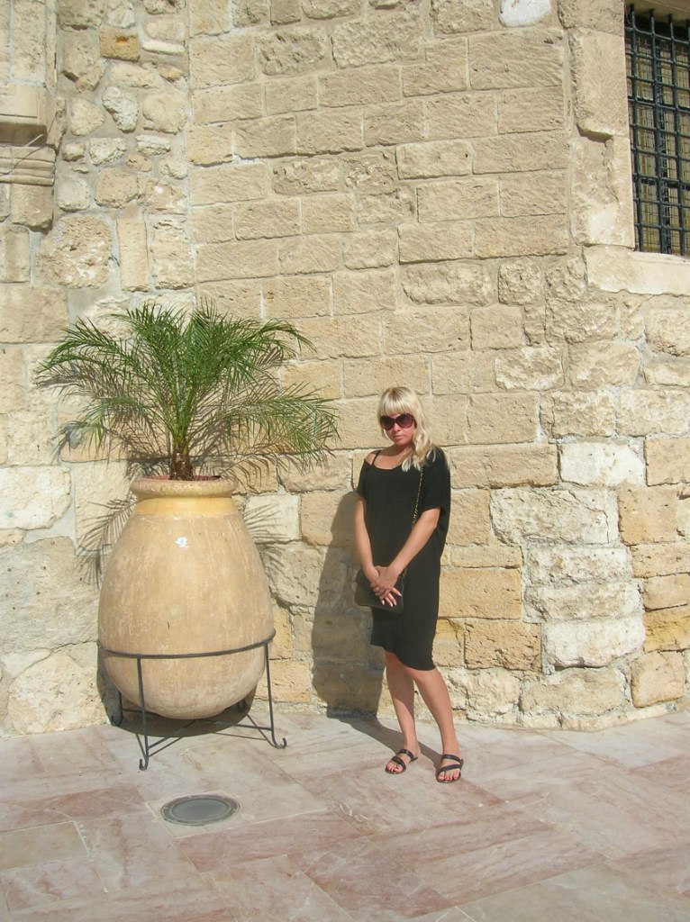 Юлия Белоножкова | Москва