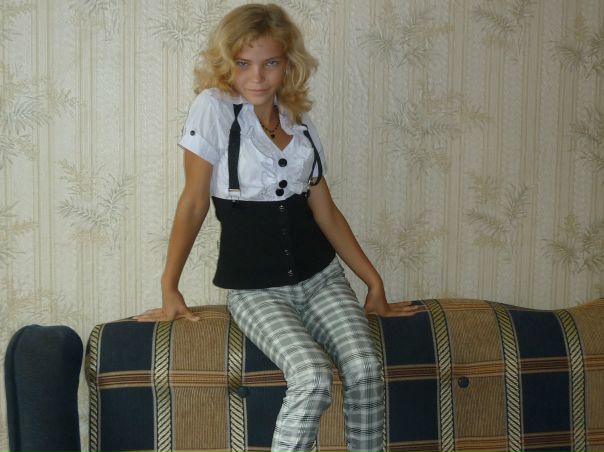 №2, Мария Шевела №2, Мария Шевела