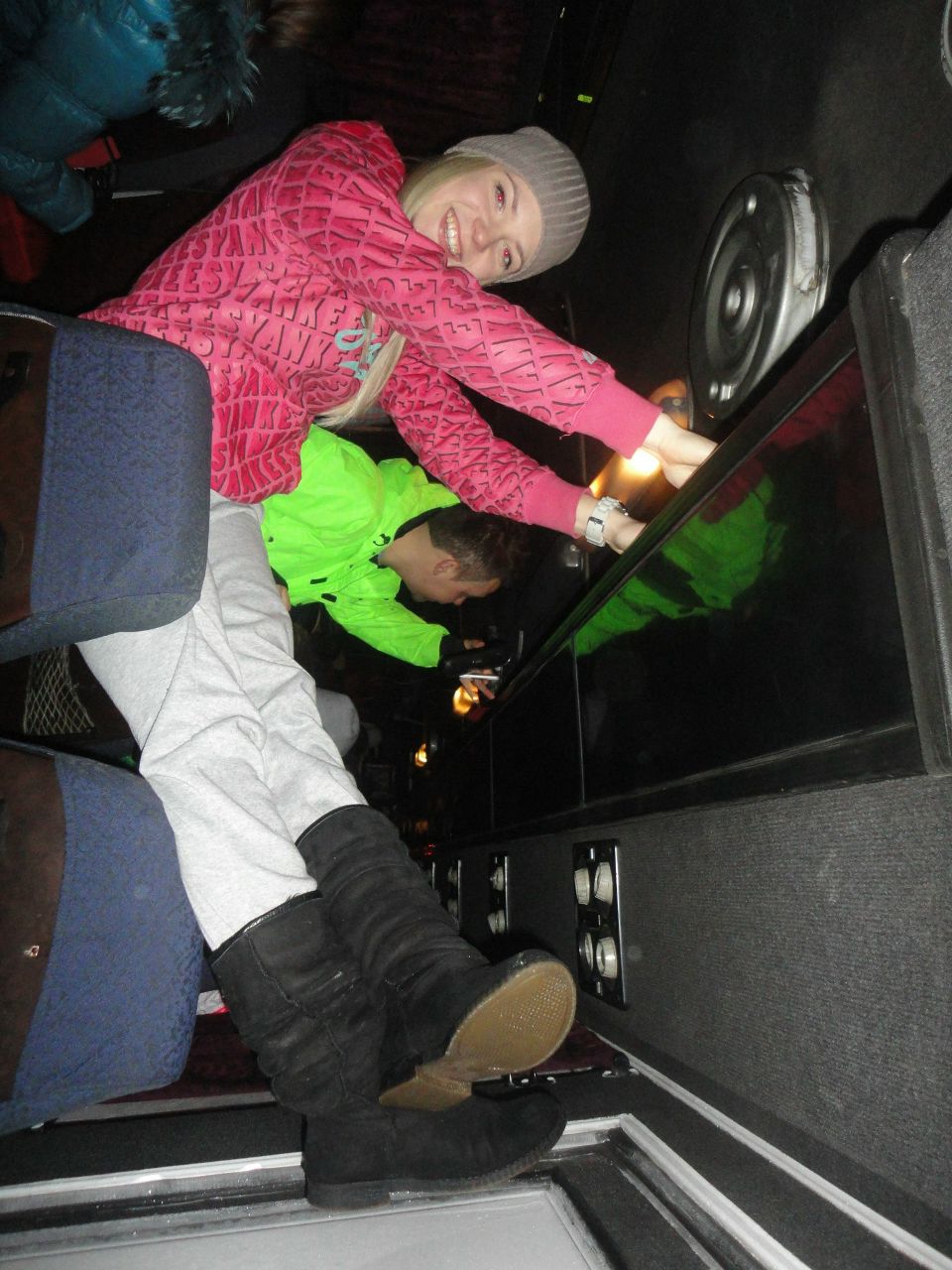 Катька Смирнова | Киев