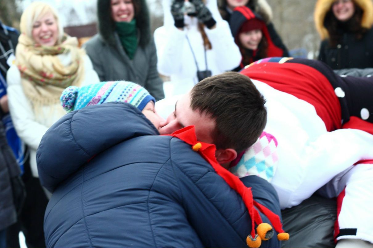 Сирошка Гергалов gentleman | Минск