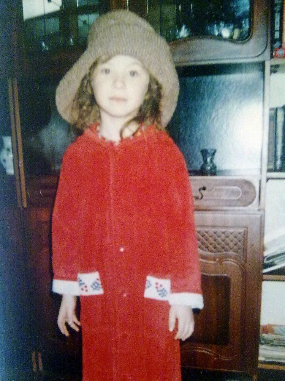 Марина Чабан | Киев