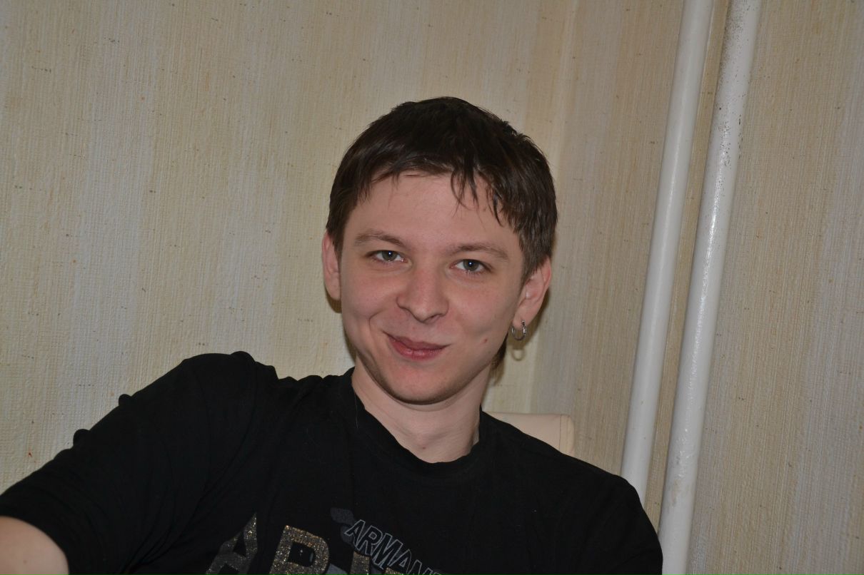 Фарит Аминев Crazy-R. | Таллин