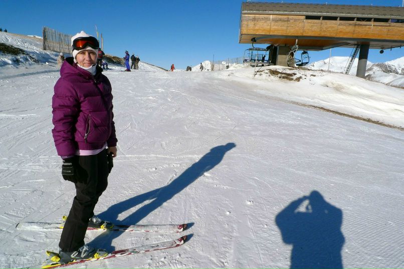 Наталья Петрова | Москва