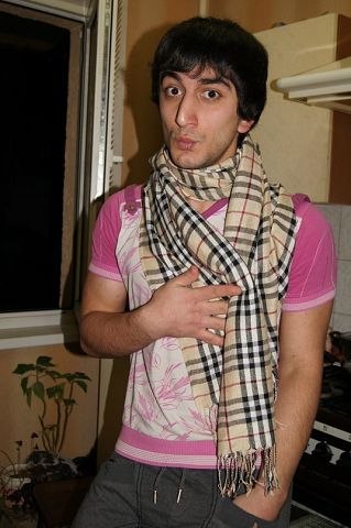 Anya Karmryan ԿԱՌՄՌՐՆ | Сочи