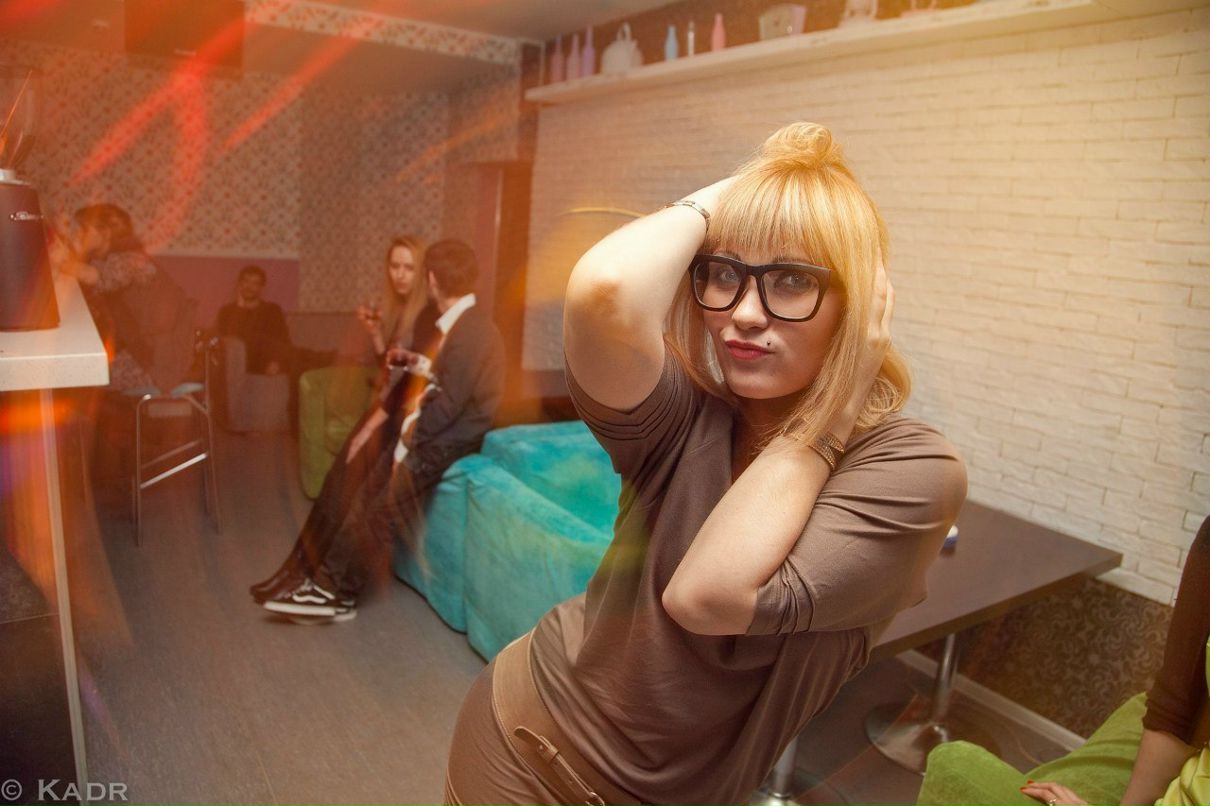 Дарья Лаврова | Иркутск