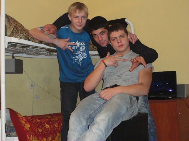 №4, Максим Яковлев №4, Максим Яковлев