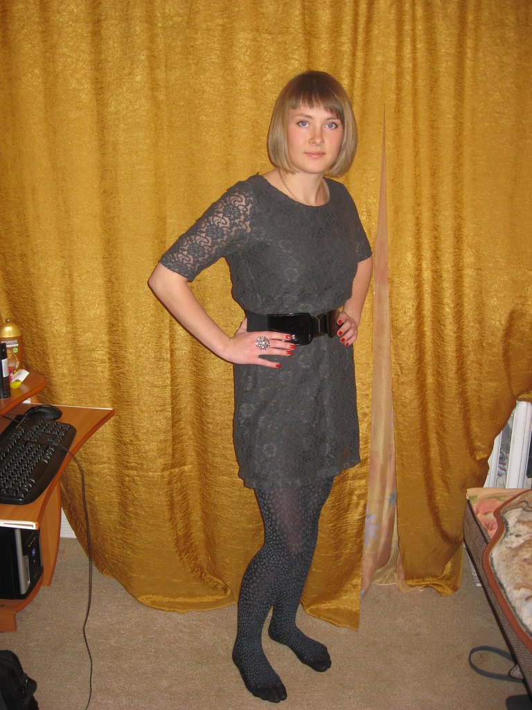 Ирина Кирсанова | Екатеринбург