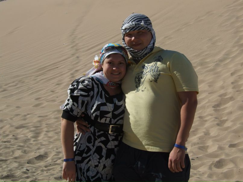 Наташа Пирогова | Москва