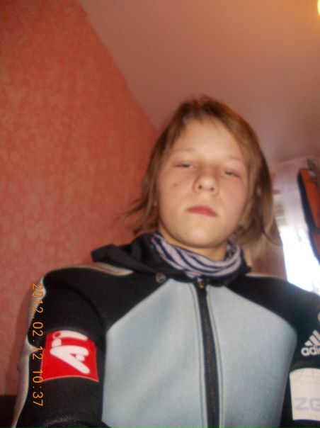 №20, Елена Тетюева №20, Елена Тетюева