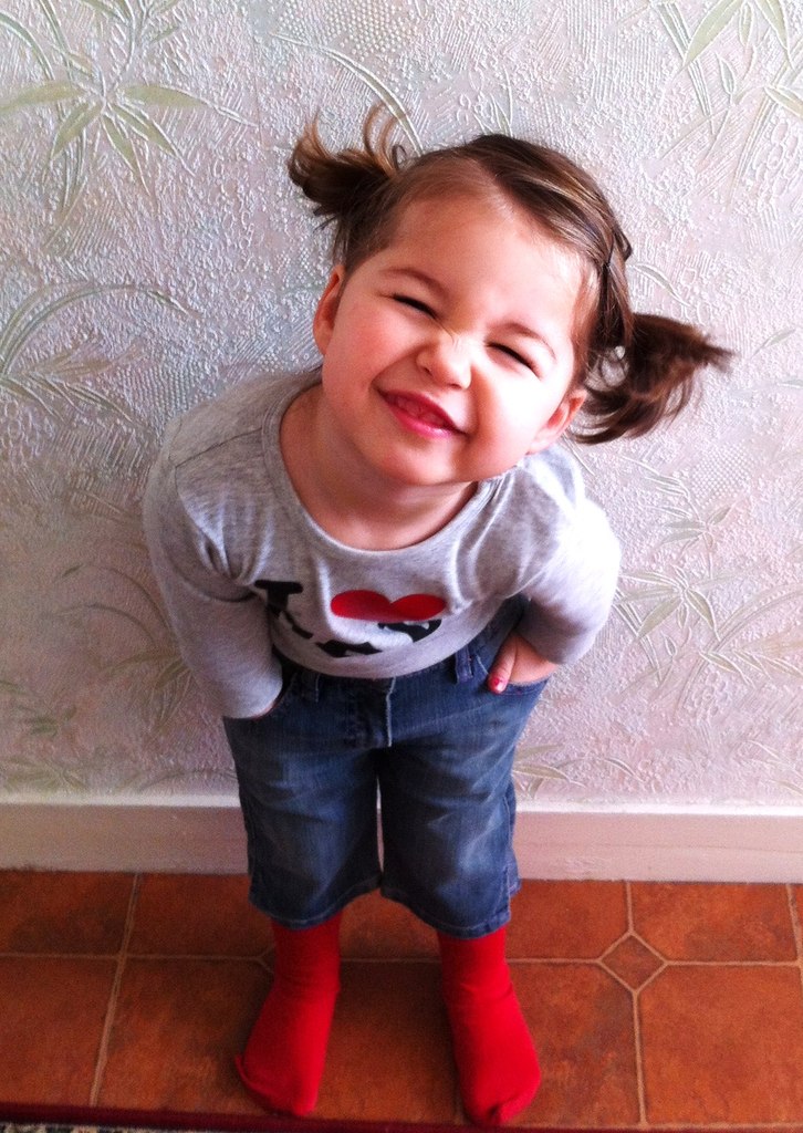 Miss Richardson | Tours