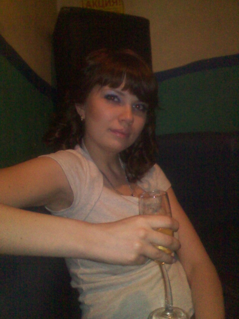 Оля Ярош-Мурашко | Минск