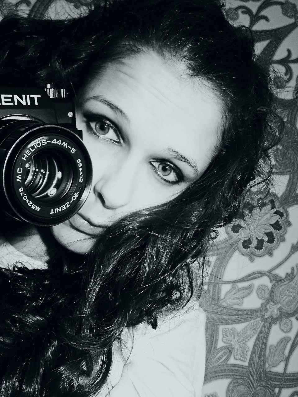 Екатерина Мишина | Copenhagen