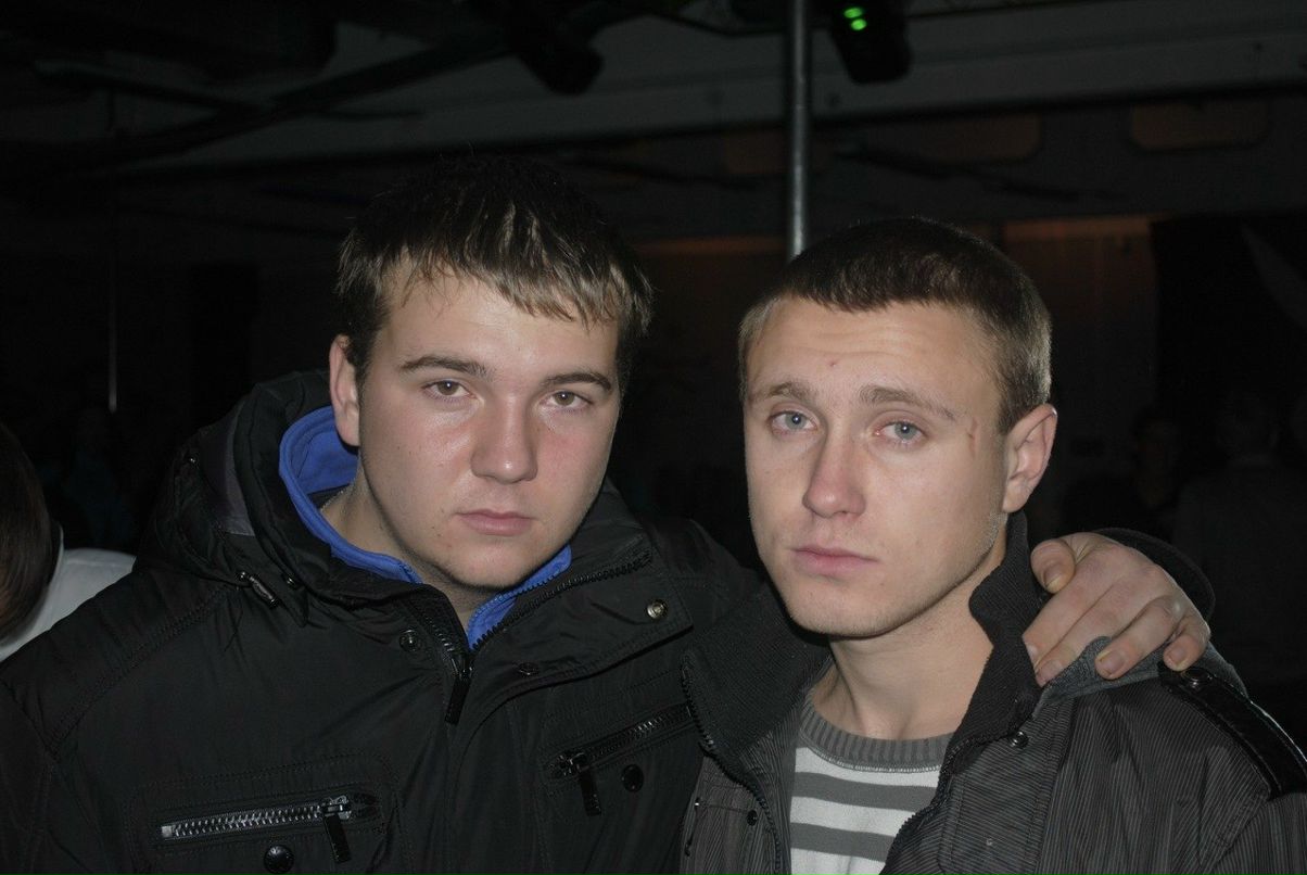 Богдан Воробей | Нетешин