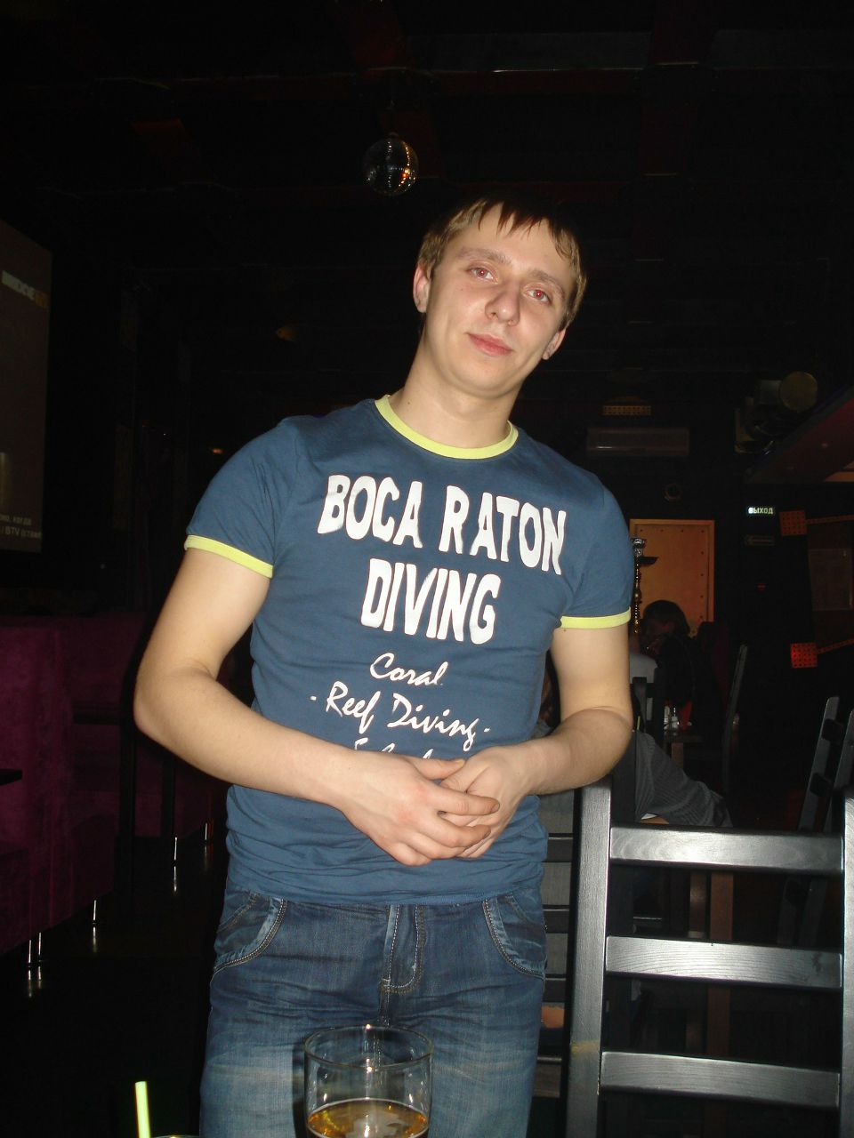 Антон Волков | Самара