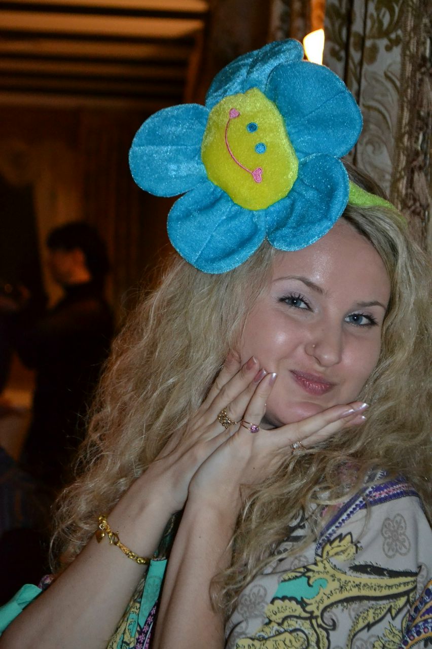 Санечка Соболева ☆ | Одесса