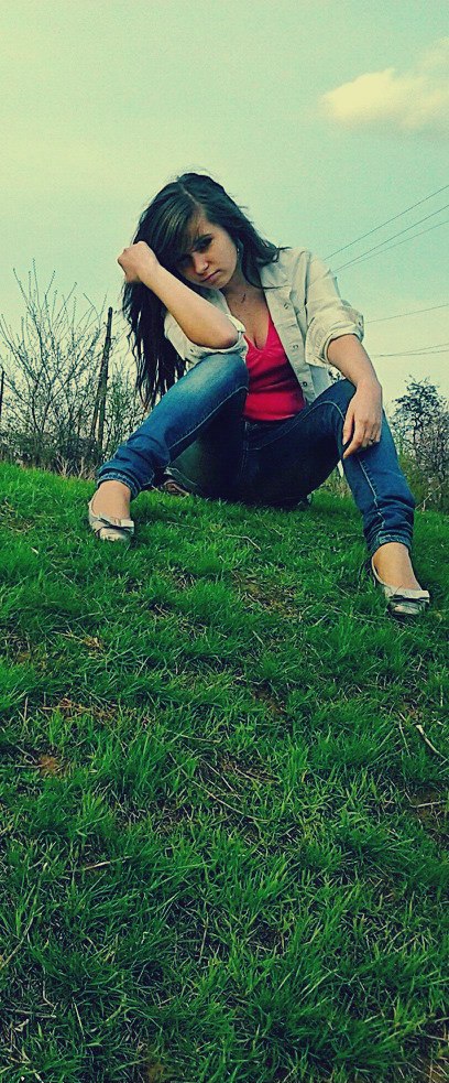 Анжелика Анжелка | Краматорск