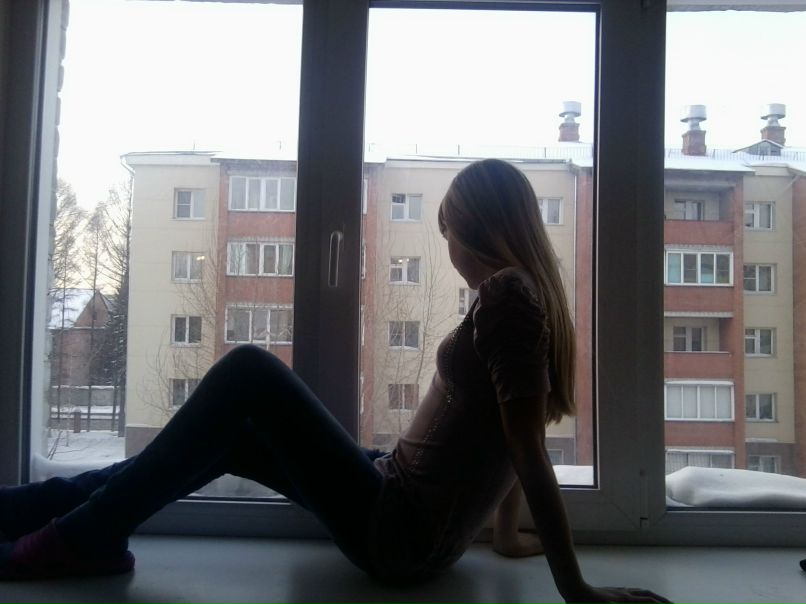 Тамара Караваева | Новосибирск