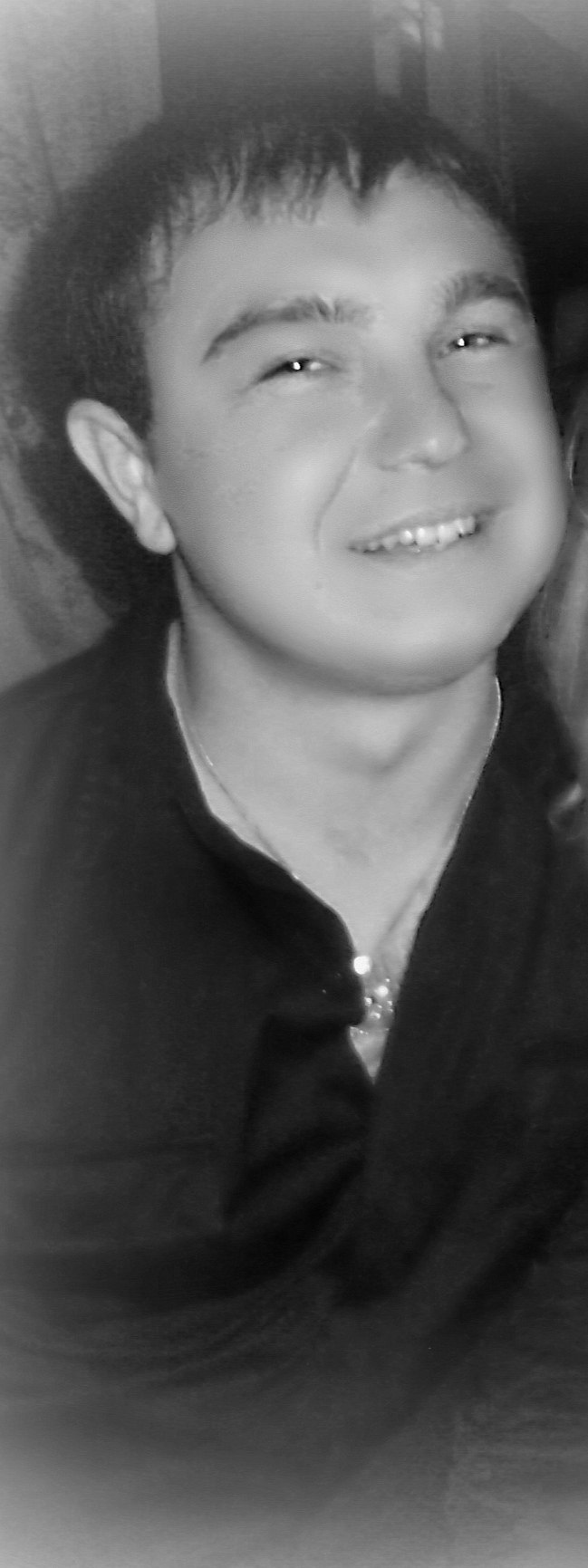 Бодя Тихий | Обухов