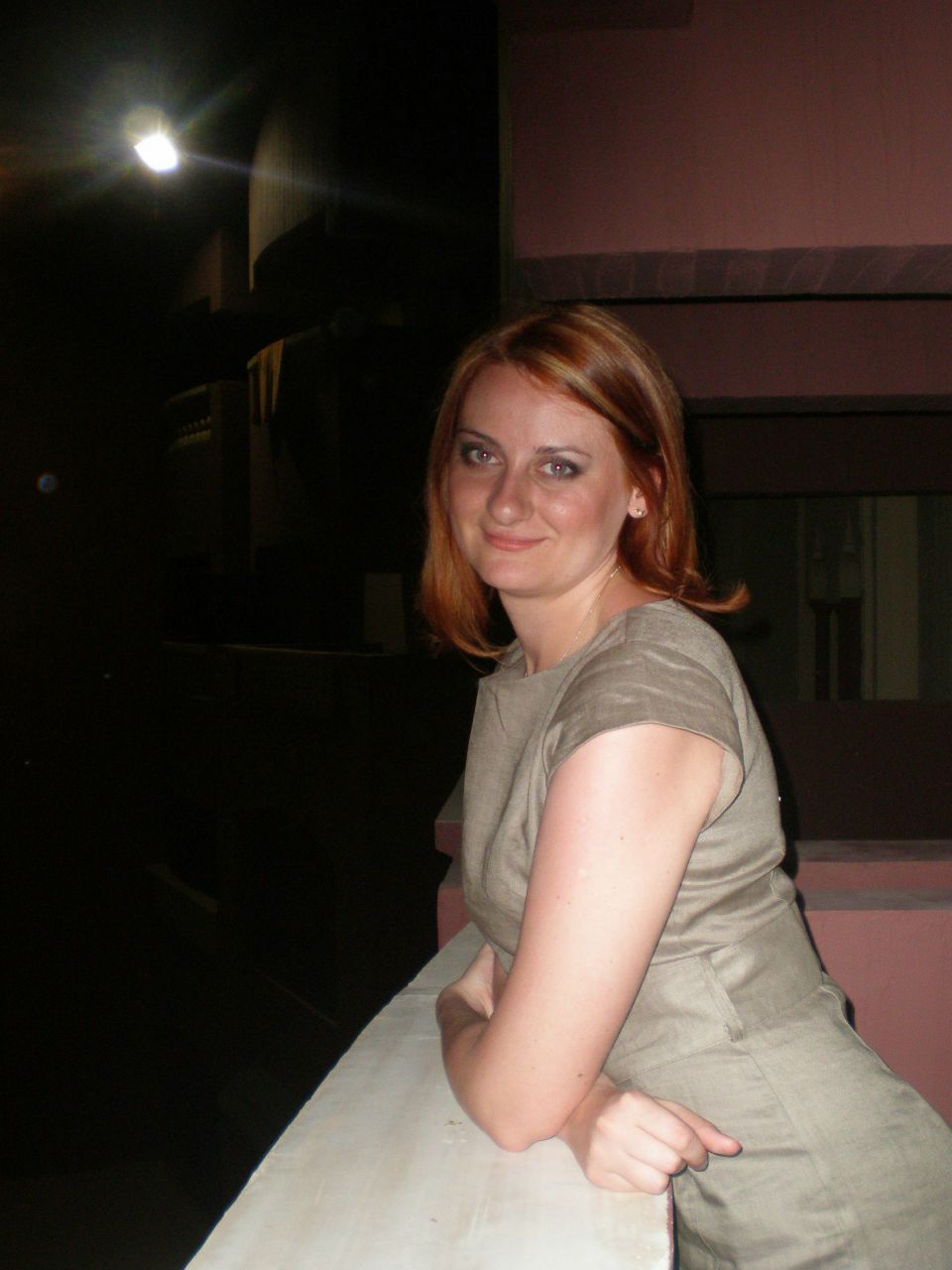 Ирина Карабухина | Москва