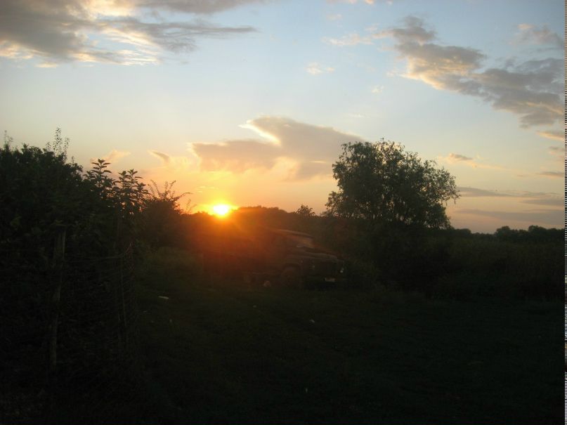 Виктор Горностаев | Карданга