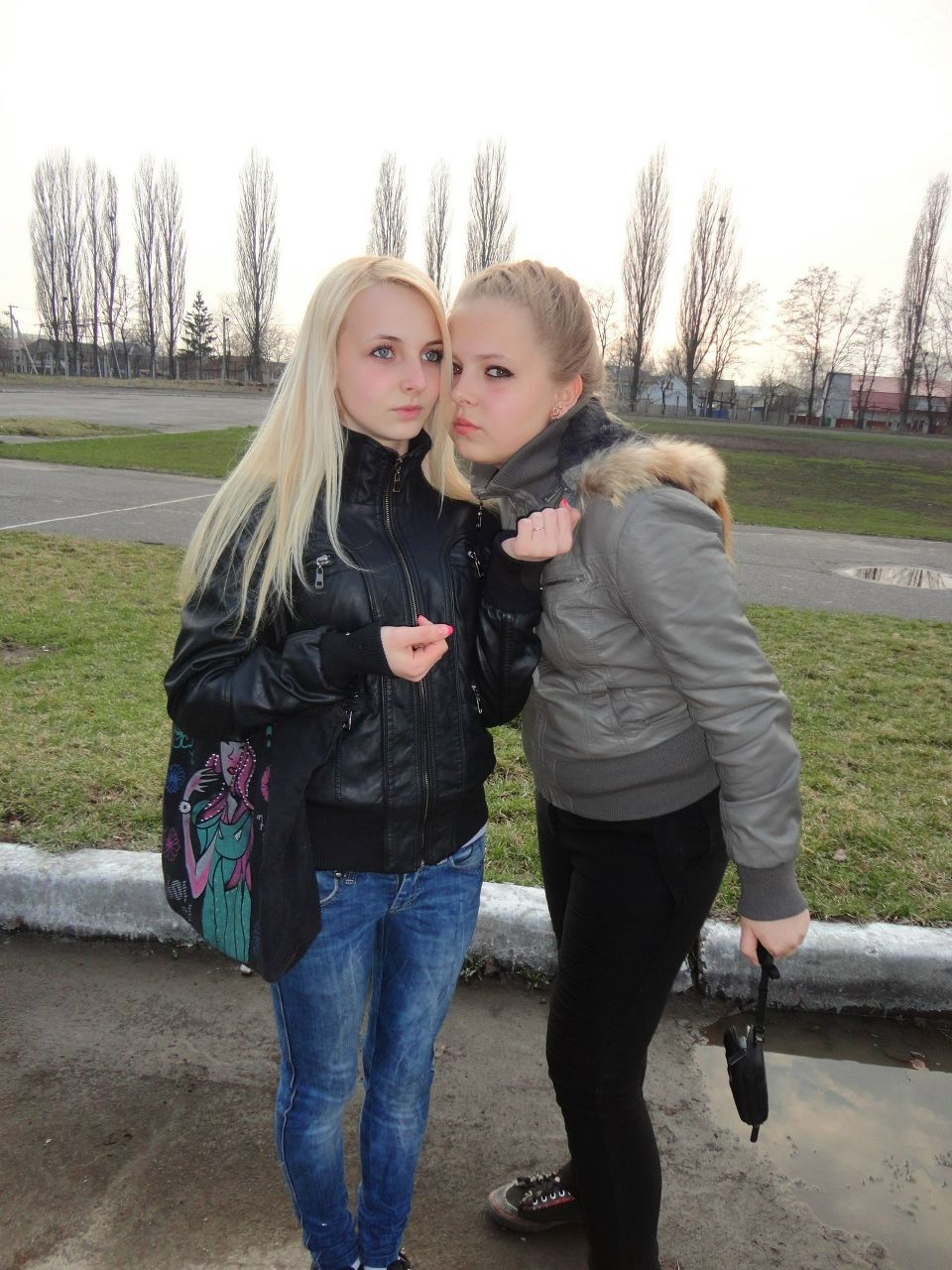 Валя Федорова | Бровары