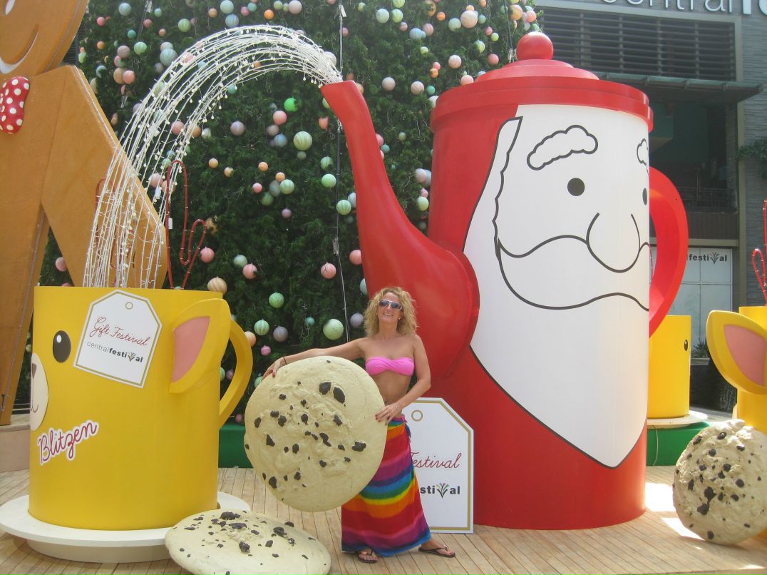 Ксюша Лысакова | Пермь