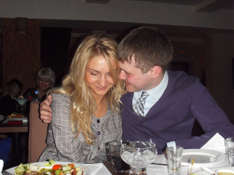 Анастасия Канышкина | Москва