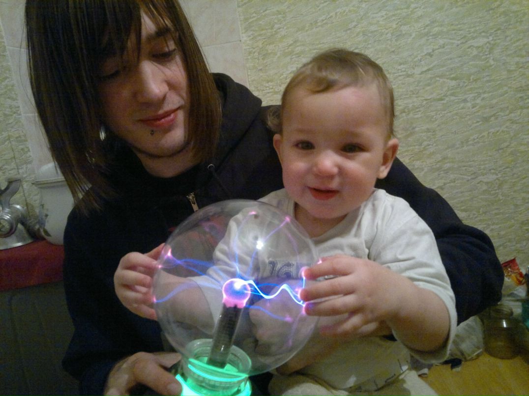 Amilie Autumn | Москва