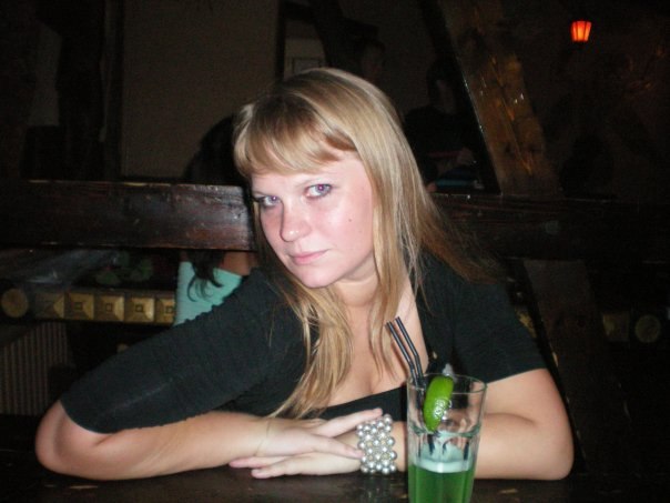 Дарья Хабарова | Санкт-Петербург