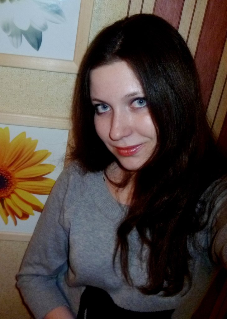 Юлия Мерзлякова | Нефтекамск