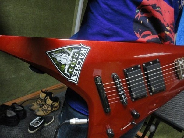 Кирилл Васильев MEGAHERTZ | Екатеринбург